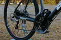 Aist Disco графитовый 1