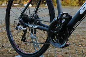 Aist Disco графитовый 1