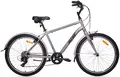 Aist Cruiser 1.0 серый 1