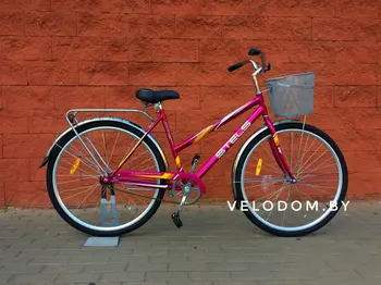 Stels Navigator 300 Lady 28