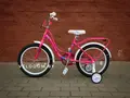 Stels Wind 18" Z020 розовый 1