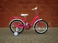 Stels Wind 18" Z020 розовый 1