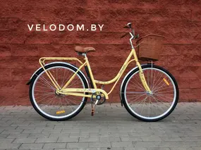 Stels Navigator 325 слоновая кость / бежевый 1