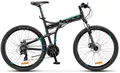 Stels Pilot 970 MD 26" V021 Антрацитовый 1