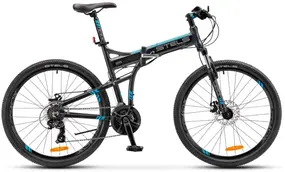 Stels Pilot 970 MD 26" V021 Антрацитовый 1