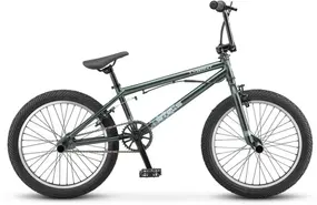 Stels Tyrant V030 оливковый 1