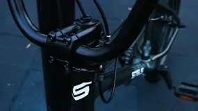 Stels Tyrant V030 оливковый 1