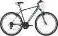 Stinger Campus STD 700 серый 1
