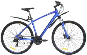 Racer Alpina Men синий 1