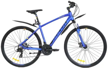 Racer Alpina Men синий 1