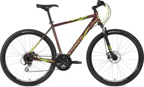 Stinger Campus EVO 28" 1