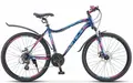 Stels Miss 6100 MD 26" темно-синий 1