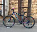 Stels Miss 6100 MD 26" темно-синий 1