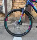 Stels Miss 6100 MD 26" темно-синий 1