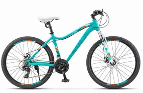 Stels Miss 6000 MD 26'' V010 матово-мятный 1