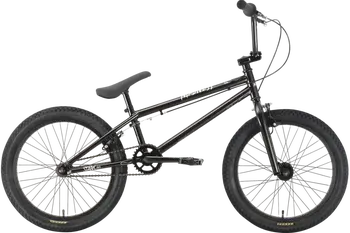 Велосипед Stark Madness BMX 1 2025 (красный/черный/черный) 1