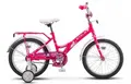 Stels Talisman Lady 18" Z010 розовый 1