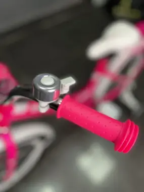 Stels Talisman Lady 18" Z010 розовый 1