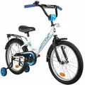 Novatrack Forest 18" белый 1