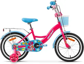 Aist Lilo 18" розовый 1