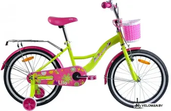 Aist Lilo 20