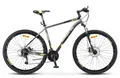Stels navigator 910 MD 29" V010 черный/желтый 1