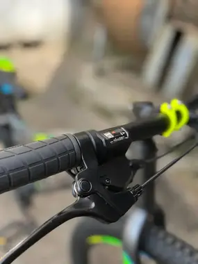 Stels Adrenalin MD 24" V010 серый 1