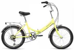 Forward Arsenal 2.0 ярко-зеленый / темно-серый 1