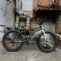 Forward Bizon 26"  чёрный/бежевый 1