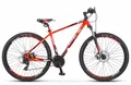 Stels Navigator 930 MD 29" V010 Неоновый-красный/чёрный 1