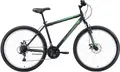 Black One Onix 26 D черный/зеленый/серый 1