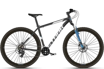 Stark Hunter 27.2 D черный/серый 1