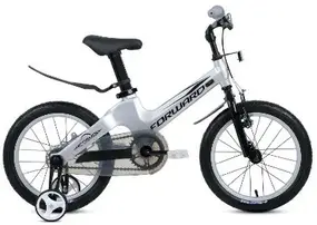 Forward Cosmo 16 серый 1