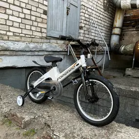 Forward Cosmo 16 серый 1