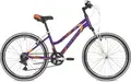 Stinger Laguna 24" фиолетовый 1