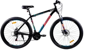 Krakken Barbossa  черный 1