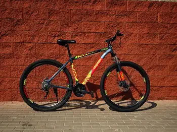 Krakken Barbossa  черный 1