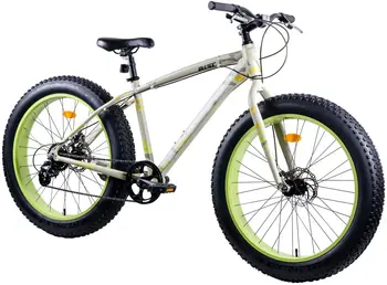 Aist FBS хаки фэтбайк 1