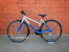 Forward Corsica 28 белый/синий 1