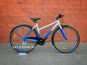 Forward Corsica 28 белый/синий 1