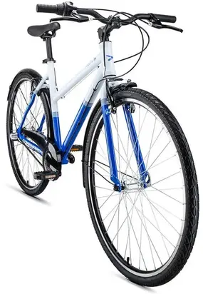 Forward Corsica 28 белый/синий 1