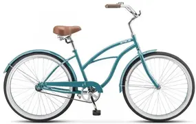 Stels Navigator 110 Lady 1sp 26 V010 чирок 1