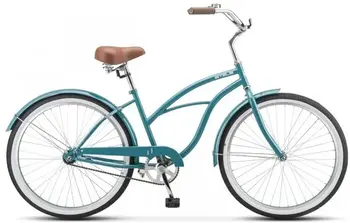 Stels Navigator 110 Lady 1sp 26 V010 чирок 1