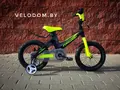 Forward Cosmo 14" черный/зеленый 1