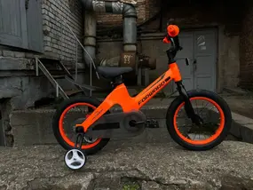 Forward Cosmo 14" оранжевый 1