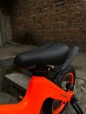 Forward Cosmo 14" оранжевый 1