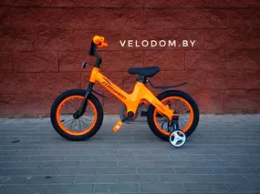 Forward Cosmo 14" оранжевый 1