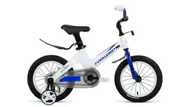 Forward Cosmo 14" белый 1