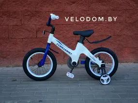 Forward Cosmo 14" белый 1