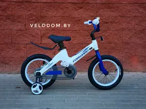 Forward Cosmo 14" белый 1